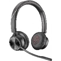 HP Poly DECT Headset Savi 7320 Office Stereo USB-A Teams