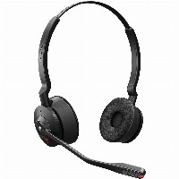 JabraEngage 55 SE Stereo Link400a MS