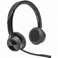 HP Poly DECT Headset Savi 7420 Office binaural