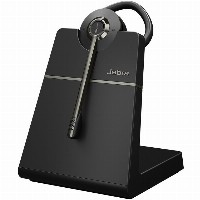 JabraEngage 55 SE Convertible Link400a UC mit Ladestation