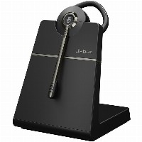 Jabra Engage 55 SE Convertible Link400c MS mit Ladestation