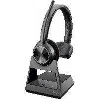 HP Poly DECT Headset Savi 7310 UC monaural Teams