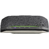 Poly Sync 10 Konferenz Lautsprecher Teams (USB-A & USB-C)