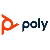 HP Poly Studio Adapter Kit für Erweiterungsmikrofon 2m