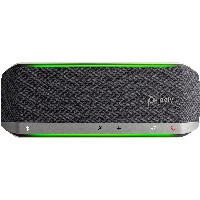 HP Poly Sync 40 Konferenz Lautsprecher (BT. USB-A & USB-C)