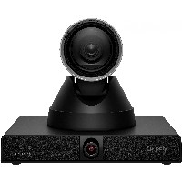 HP Poly Studio E60 Smart Kamera 4K MPTZ 12x opt. Zoom (EU)