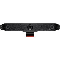Poly Studio X52 All-in-one 4K Video Konferenzsystem (EU)