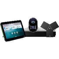 HP Poly Group G7500 mit Studio E70 Kamera & TC10 (EU)