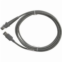 Datalogic CABLE USB TYPE A ENHANCED