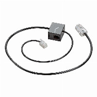 HP Poly Anschlusskabel für Festnetztelefon für CS/Savi Serie
