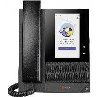 HP Poly Netzteil für VVX 150. 250. 350. 450 EU. UK
