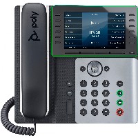 HP Poly Edge E500 IP Phone