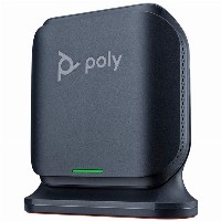 HP Poly Rove B2 Single / Dual Cell DECT Basisstation (UK)