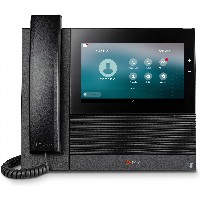 HP Poly CCX 600 Phone SIP (PoE. ohne Netzteil)