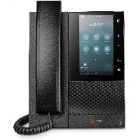 HP Poly CCX 505 Phone OpenSIP (PoE. ohne Netzteil)