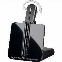 HP Poly DECT Headset CS540 + Handhörerlifter HL-10