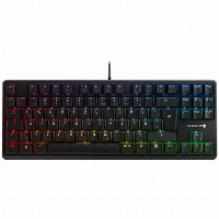 Cherry G80-3000N RGB TKL - Tastatur - Hintergrundbeleuchtung