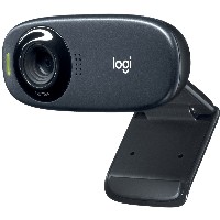 Logitech C310 - CN Version