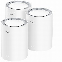 Cudy AX3000 Wi-Fi 6 Mesh 2.5G Solution 3-Pack