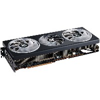 RX 7800XT 16GB PowerColor GDDR6 3Fan