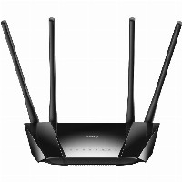 Cudy N300 Wi-Fi 4G LTE Cat4 Router