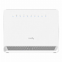Cudy AC1200 Wi-Fi 4G LTE-Cat4 Router