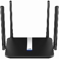 Cudy AC1200 Wi-Fi Mesh 4G LTE Cat4 Router