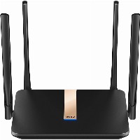 Cudy AC1200 Wi-Fi Mesh 4G LTE Cat4 Router