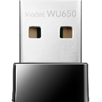 Z Cudy AC650 Wi-Fi Mini USB Adapter