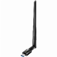 Z Cudy AC1300 Wi-Fi High Gain USB 3.0 Adapter
