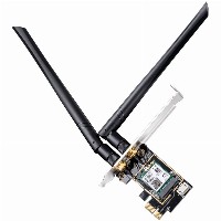 Cudy AX3000 Wi-Fi 6 PCI Express Adapter