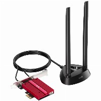 Cudy AX5400 Wi-Fi 6E PCI Express Adapter
