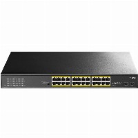 24+2P Cudy GS1028PS2 PoE+ SFP