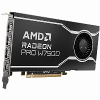 AMD Radeon Pro W7500 8GB GDDR6