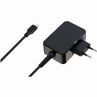 LC-Power 45W USB-C LC-NB-GAN-45-C