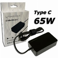 LC-Power 65W USB-C LC-NB-PRO-65-C