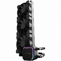 K Cooler LC-Power LC-CC-360-B All-in-One-Flüssigkeitskühler