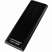 LC-Power NVMe M.2-SSD USB3.1 Gen2 LC-M2-C-NVME
