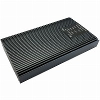 D LC-Power NVMe/SATA SSD M.2 USB-C