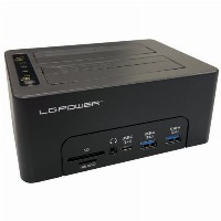 D LC-Power HDD/SSD M.2 USB-C