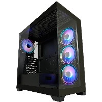 Midi LC-Power 715B