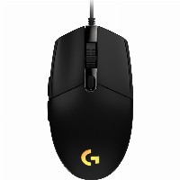 Logitech Mouse G102 LIGHTSYNC Gaming black