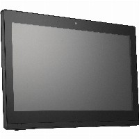 Barebone ShuttleAll-in-One Barebone P92U Black Cel. 5205U+++
