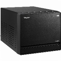 Barebone ShuttleBarebone SW580R8
