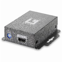 HVE-9000 Cat5 Audio/Video Transmitter HDMI HDSpider