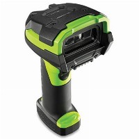 Zebra Barcode-Scanner LI3678-SR 1D USB Kit Blueetooth 4.0