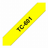 TC-601 LAMINATED TAPE 12MM