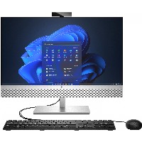 AIO HP EliteOne 870 G9 Intel Core i9-14900 68,58cm 27Zoll 64GB 1TB/SSD W11P 1J War (DE)