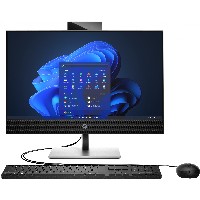 HP ProOne 440 G9 Intel Core i5-14500T 60,45cm 23,8Zoll 16GB 512GB/SSD W11P SmartBuy 1J War (DE)