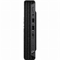 HP Elite Mini 600 G9 Intel Core i7-13700T 1x16GB 512GB/PCIe NVMe/SSD Wi-Fi 6E USB-C 3.1 Gen2 Port with PD v2 W11P SmartBuy 3J G (DE)